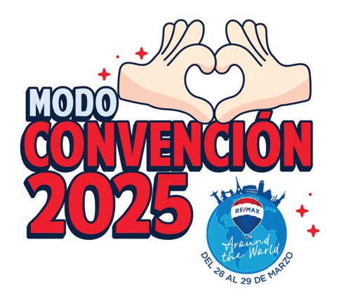 Convencionremaxbolivia2025 Sticker by RE/MAX Bolivia