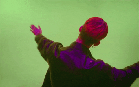 Gus Dapperton GIF by BENEE