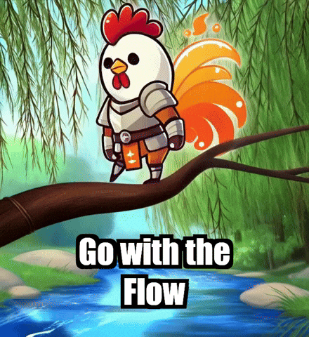Zorooster Character GIF by Zorooster