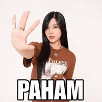 Indira GIF