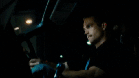 Driving Fast And Furious GIF by The Fast Saga