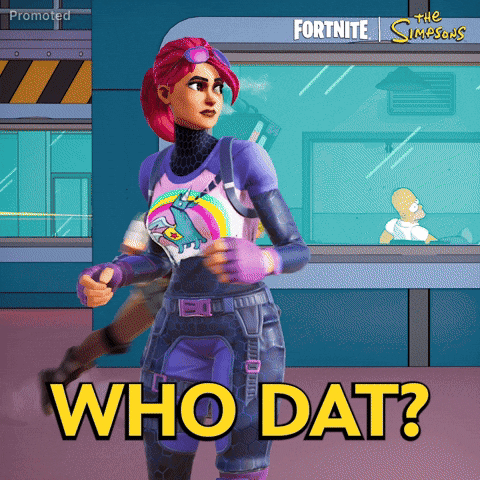 GIF by Fortnite