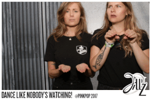 major booth pinkpop 2017 GIF by Jillz
