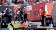 Chicago Bears Football GIF by NFL