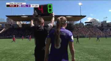 GIF by Orlando Pride