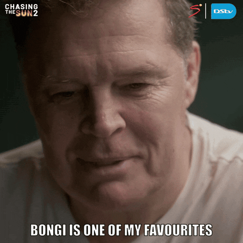 Chasing The Sun Sport GIF by SuperSport