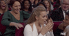 Jodie Comer Wow GIF by Emmys