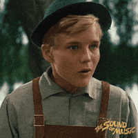 Musical Theatre Idk GIF by Rodgers & Hammerstein