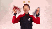 Happy Team Usa GIF by U.S. Figure Skating