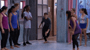 next step east vs west GIF by The Next Step