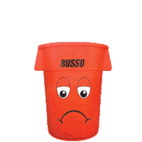 Happy Cartoon Sticker by RussoPowerEquipment