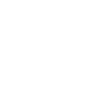 Lightning Ray Sticker by Axolot Agencia