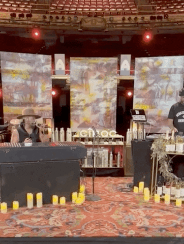 Dangelo Vs Friends GIF by Verzuz