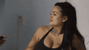 tired over it GIF by VH1