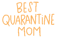 Mothers Day Mom Sticker