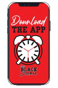 Snooze You Lose Uncle Joe Sticker by The Black Bookie