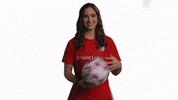 Nwsl GIF by National Women's Soccer League