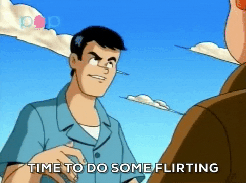 Archies Weird Mysteries GIF by Archie Comics