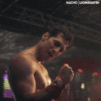 Happy Sport GIF by LIONSGATE+