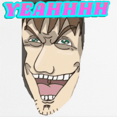 Face Head GIF
