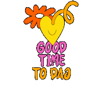 Daj Sticker by puckie_hospicjum