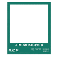 Eson Sticker by Emory Nursing