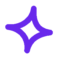 Excited Pink Sticker by Trainual