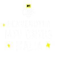 Mtv Mtvcribs Sticker by MTV-Italia