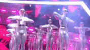 brits 2017 GIF by BRIT Awards