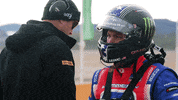Racing Driver Xe GIF by Extreme E