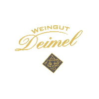 Pfalz Sticker by Weingut Deimel