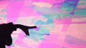 glitch art installation GIF by Popsicle Illusion