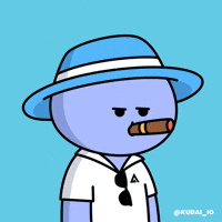 Whats Up Deal With It GIF by Kwantel