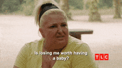90 Day Fiance Baby GIF by TLC