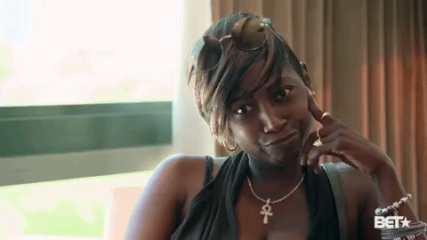 episode 2 the mane event GIF by BET