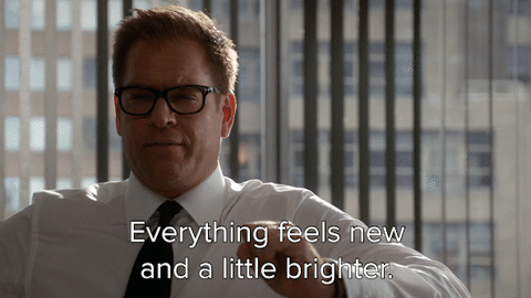 GIF by CBS
