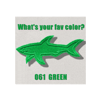 Shark Sticker by Paul&Shark