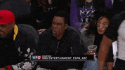 chris rock celebrity GIF by NBA