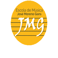 SMAlgemesi escola jmg algemesi escola de musica Sticker