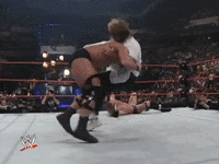 wwe sports wwe wrestling 1999 GIF
