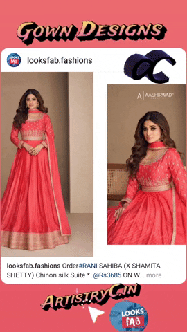 Buy Now Fashion GIF by ArtistryC