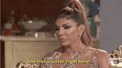 season 9 reunion GIF by Bravo TV