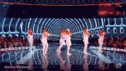 season 2 GIF by NBC World Of Dance