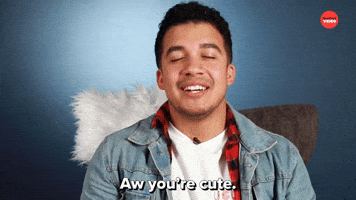 You're So Cute