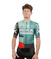Red Bull Team Sticker by BORA-hansgrohe