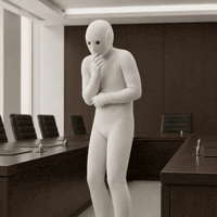 Ai Robot GIF by 1X Technologies