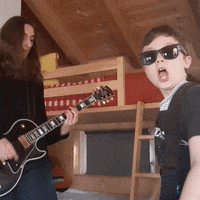 Fans Just A Day GIF by Feeder