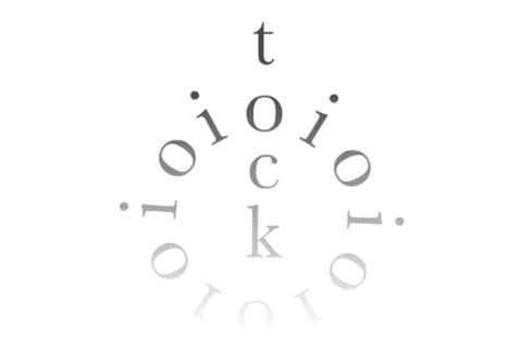 Tick Tock GIF