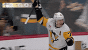 Happy Pittsburgh Penguins GIF by NHL