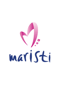 Marista Sticker by Maristi Italia